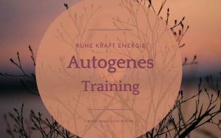 Autogenes Training