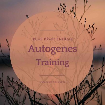 Autogenes Training